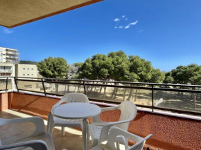 Nice apartment in Estartit